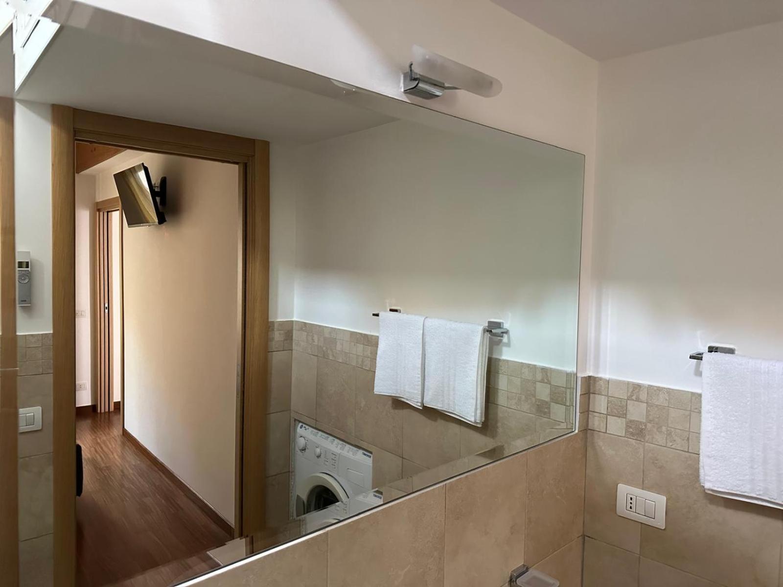 Apartment Interno Otto Rom