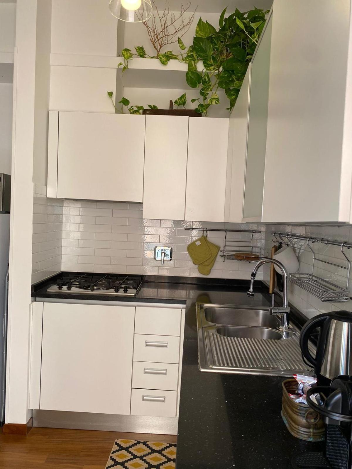 Interno Otto * Rom