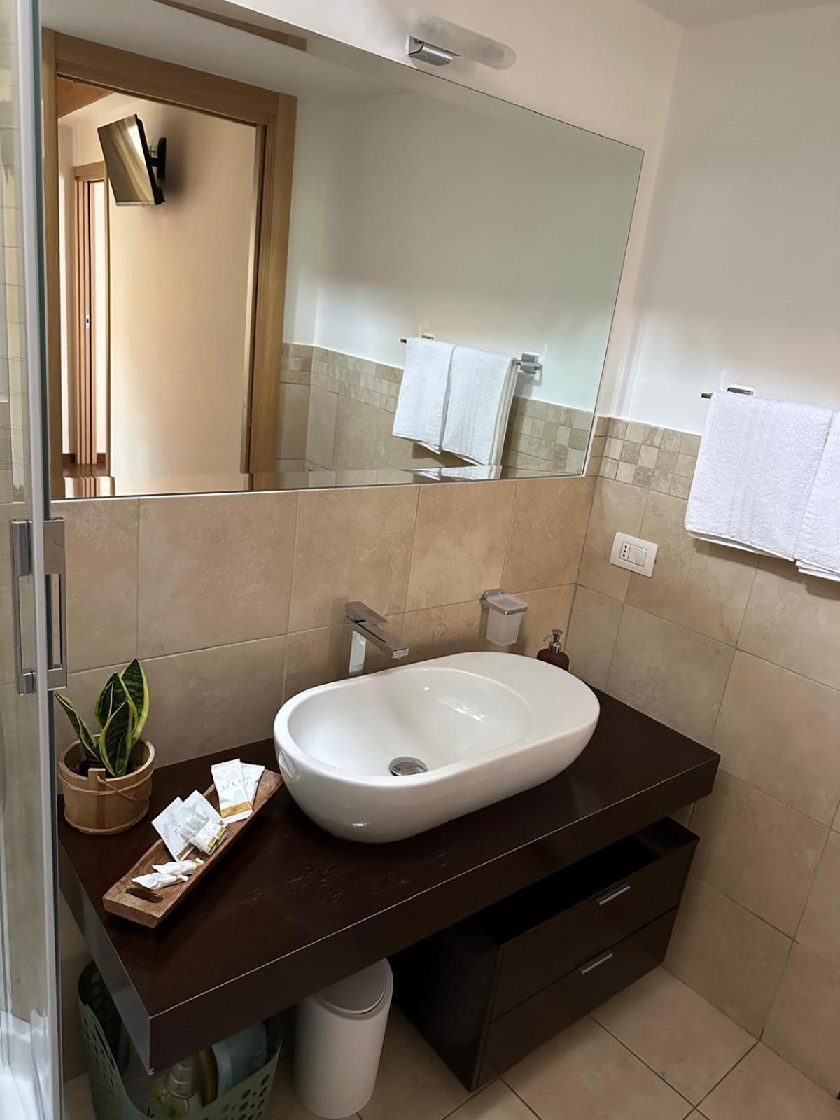 Apartment Interno Otto Rom