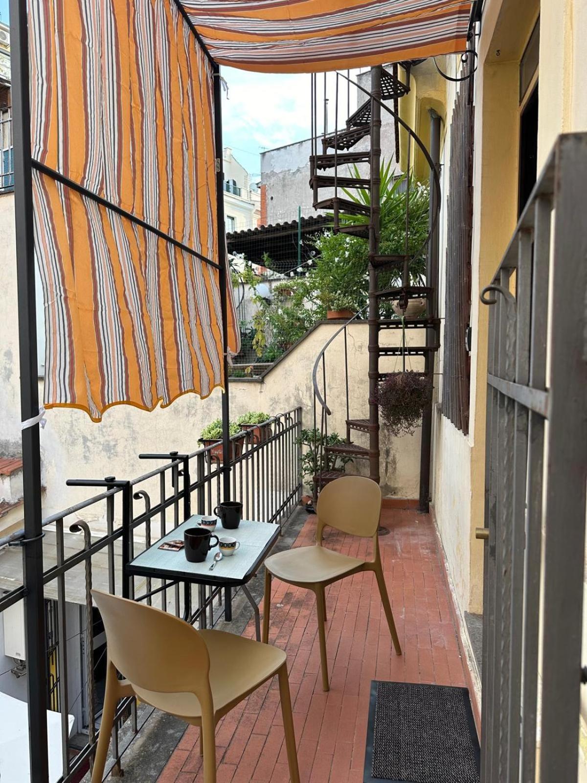 Interno Otto * Rom